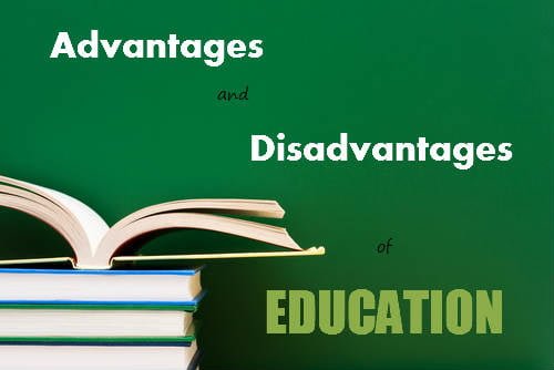 10 Top Advantages and Disadvantages of Technology in Education