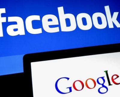 Facebook as well as Google are starting to lose their trust with Users data