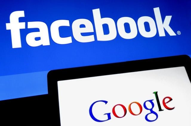 Facebook as well as Google are starting to lose their trust with Users data