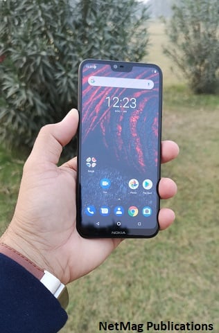 Nokia 6.1 Plus Review: A challenging smartphone that ticks all the boxes in mid-range price segment
