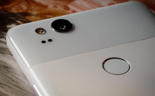 Upcoming software to fix Pixel 3 XL’s issue