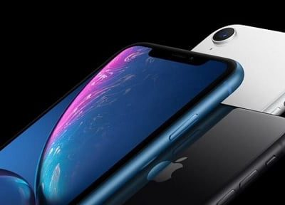 Apple iPhone to come with the support of 5G