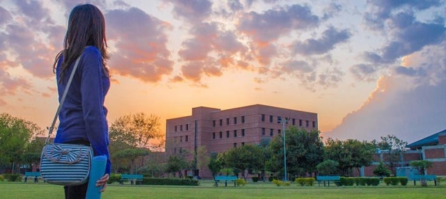 Here’s how Lifetime Learning @LUMS is Transforming Lives