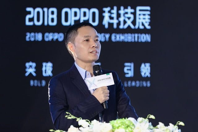 OPPO to Invest RMB 10 Billion Research & Development in 2019