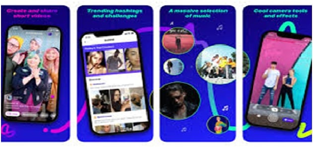 Facebook has launched Lasso which is TikTok style media platform