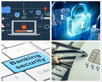 Cyber Security and Pakistani Financial Institutions – Must Win Battles