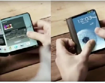 Foldable Phones Set To Change The Game; Here Are Five Ways On How This Can Be Made Possible.