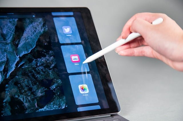 Apple Second-generation Pencil writes a new chapter for device