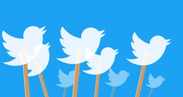 Twitter is removing locked accounts once again