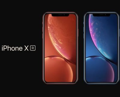 What’s up with the iPhone XR supply?