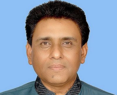 IT MINISTER DR. KHALID MAQBOOL SIDDIQUI ASSURES ALL OUT TECHNICAL SUPPORT ON REPORTS OVER THE THEFT OF BANK ACCOUNT DATA