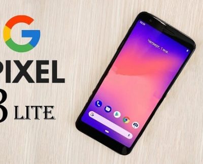 Google Pixel 3 Lite – specs revealed