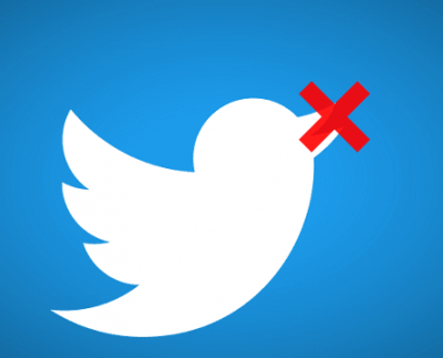 Twitter deletes over 10,000 accounts that wanted to discourage US voting