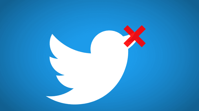 Twitter deletes over 10,000 accounts that wanted to discourage US voting