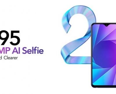Vivo Launches the Y95 with 20MP AI Selfie Camera in Pakistan