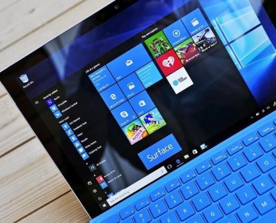 Windows 10 update resumed after data loss Bug is fixed
