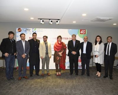 Jazz, Code for Pakistan and OPEN Islamabad announce SDG Hackathon 2018