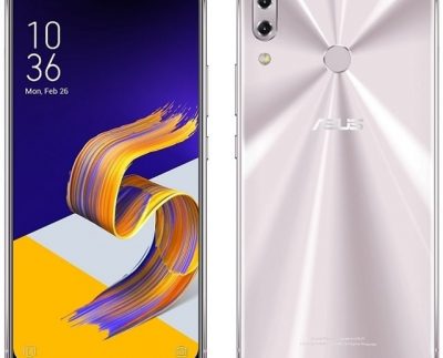 Two Asus phones to official – both come with huge batteries