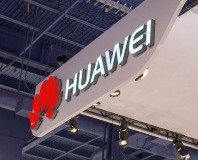 Huawei reports staggering numbers