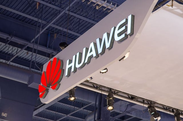 Huawei reports staggering numbers