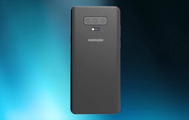 Samsung Galaxy S10 Lite to come in 6 colors
