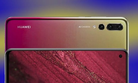 Huawei Nova 4 full specifications finally come forward