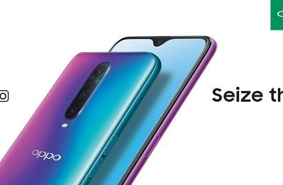 OPPO is set to launch most anticipated R Series with R17 Pro in Pakistan, a Fusion of Fashionable Design and Technological Innovation