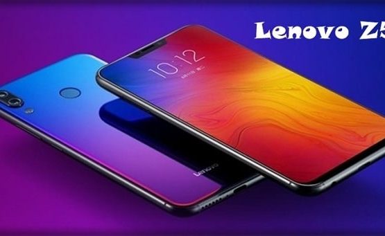 Lenovo Z5 Release date for China, revealed to be December 18