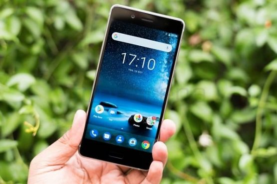 Nokia 8 gets Android 9 Pie Beta via Beta labs