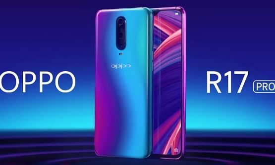 OPPO Announces the Price of Much Awaited R17 Pro In Pakistan