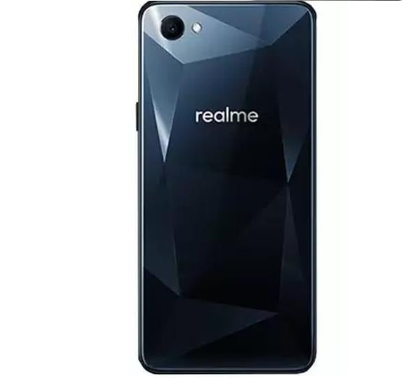 Realme smartphones hit Pakistani market