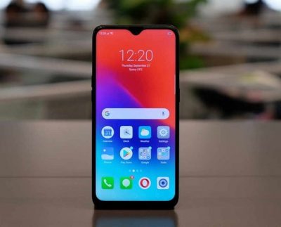 Realme to introduce yet another budget phone