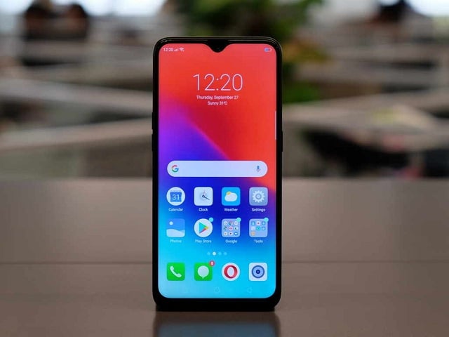 Realme to introduce yet another budget phone