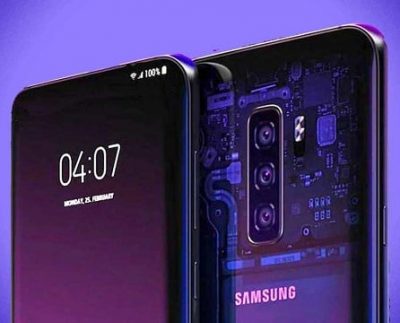 So Does the latest Android Beta point towards the Galaxy S10 Ultra-wide camera?