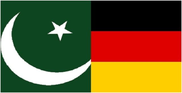 Germany is offering Pakistani's to avail up to 3 Million Jobs