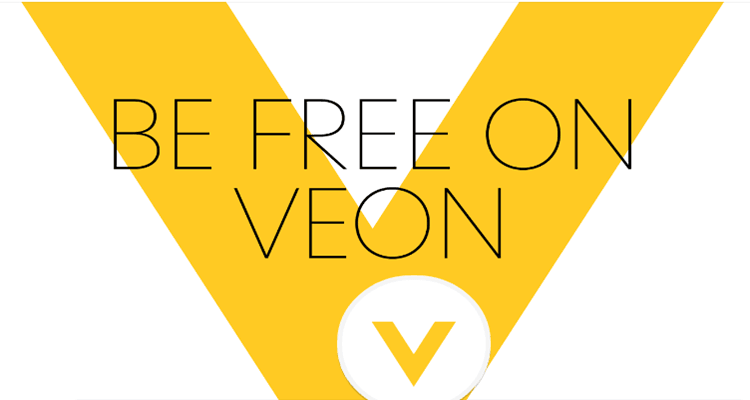 Once upon a time there was VEON (for free) by Jazz