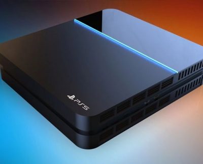 The Next PlayStation to Feature a Native 4K display, 240FPS and VR Support