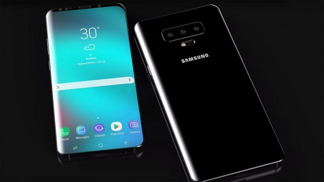 Samsung Galaxy S10 might get on to have a low-light feature much similar to Google’s