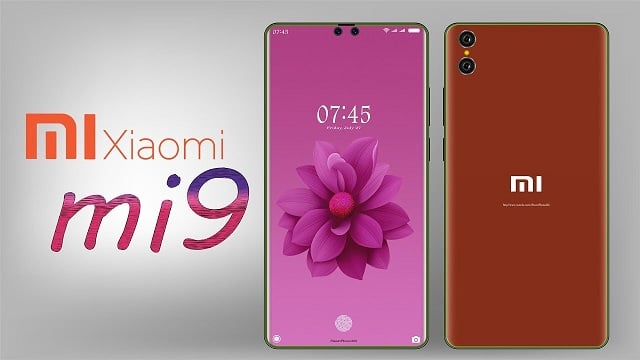 The Xiaomi Mi 9 and Mi Max 4 to come Packed with a Triple-Camera Setup and the Snapdragon 855