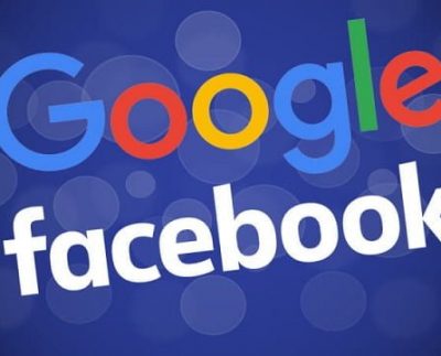 In accordance with their market dominance Google and Facebook are in hot waters