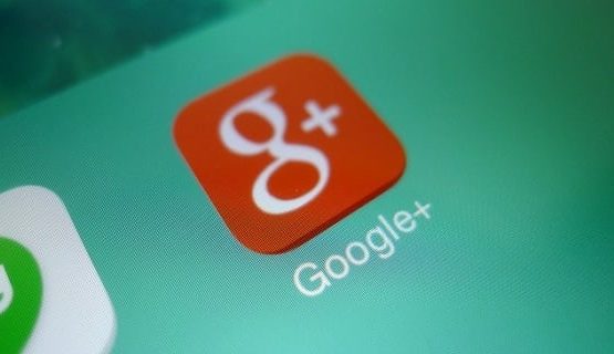 New bug found affecting Google+