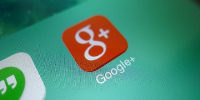 New bug found affecting Google+