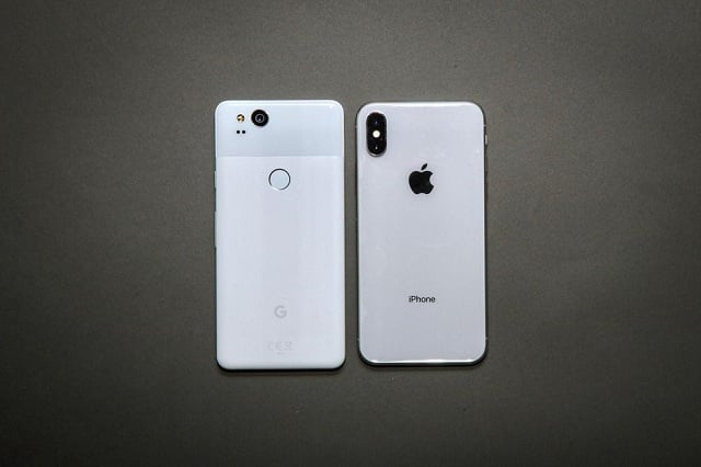 iPhone and Pixel phones removed from online shopping websites in Pakistan!