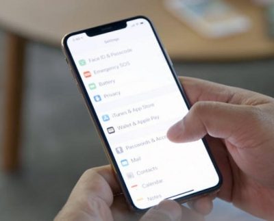 Apple releases iOS 12.1.2 to exterminate bugs
