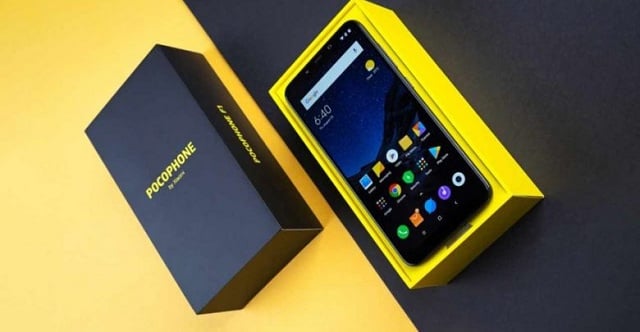 Good and bad news for Xiaomi Pocophone F1 users