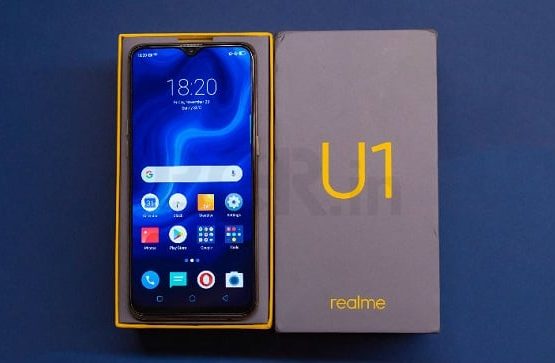 Realmesold upwards of 200,000 units of Realme U1 in its first flash sale