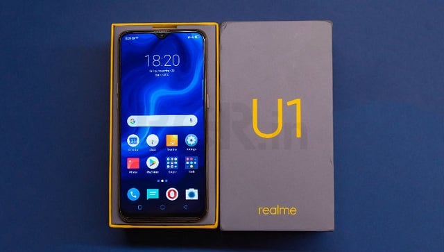 Realmesold upwards of 200,000 units of Realme U1 in its first flash sale
