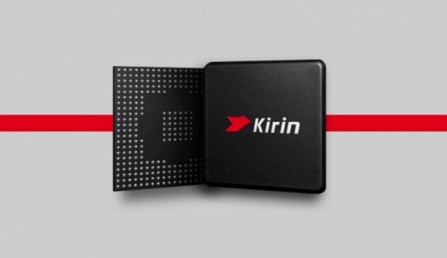 Huawei Next Flagship Mobile Phone Processor will be Called the Kirin 985 and It May Debut On the P30 Series