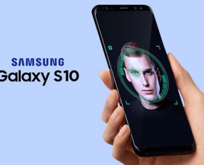 The Samsung Galaxy S10 series may well feature a Dynamic Vision facial recognition technology!