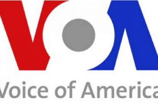 Voice of America website is banned in Pakistan after reported Anti-State Coverage by the platform!
